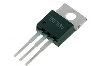 IRF530 MOSFET