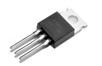 IRF630 MOSFET
