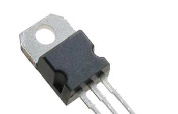 IRF830 N-Channel Power MOSFET