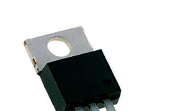 IRF840 N-Channel Power Mosfet