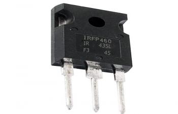 IRFP460 MOSFET