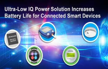 ISL9122A Buck-Boost DC/DC Converter