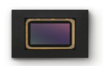 ISOCELL Auto 4AC Image Sensor