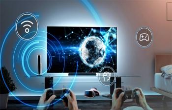 2x2 Wi-Fi 6 (802.11ax) Dual-Band + Bluetooth/BLE Solutions