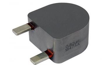 IXHL-1500VZ-5A Automotive Grade Through-Hole Inductor