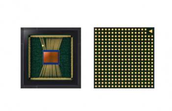 ISOCELL Slim 3T2 – Compact high-resolution image sensor for Smartphone