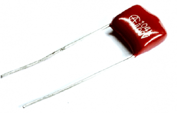 X  Rated Capacitor 0.1uF 400V