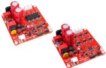 Infineon Reference Boards