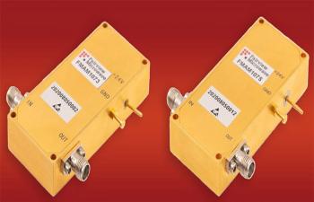 GaN Semiconductor Technology-based Low Noise Amplifiers