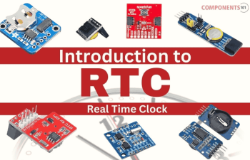 Real Time Clock: Introduction to RTC
