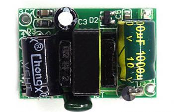 5V 700mA (3.5V) Isolated Switch Power Supply Module