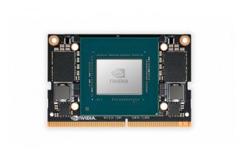Jetson Xavier NX - Compact & Powerful AI Supercomputer for Robotics and Embedded Computing Edge Applications