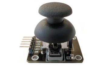 Joystick Module