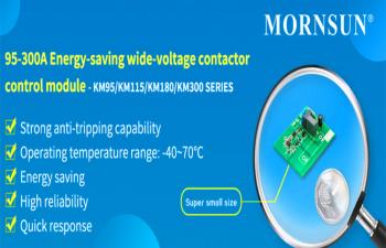 KM Series Contractor Control Modules
