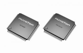 KM1M4BF and KM1M7AF/KM1M7BF MCUs Series