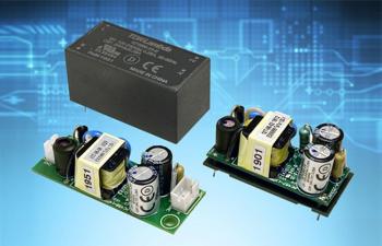 KPSB Single Output Supplies 