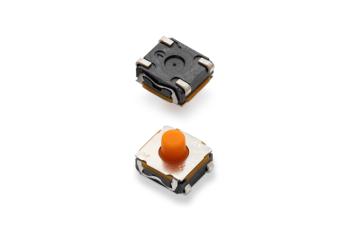 KSC DCT Tactile Switches