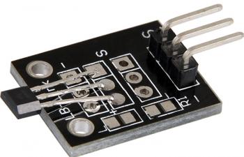 KY-035 Hall Magnetic Sensor Module