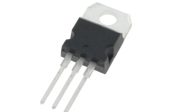 L4940V5 Voltage Regulator