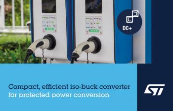 L6983I Flexible Isolated-Buck IC