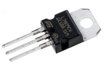 7809 Voltage Regulator