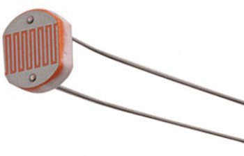 LDR Photoresistor