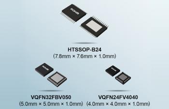 4ch/6ch LED driver ICs