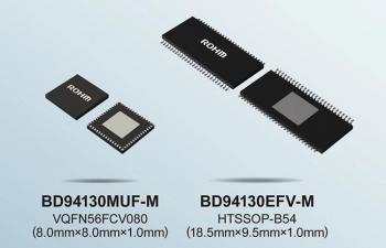 LED Driver IC | Components101