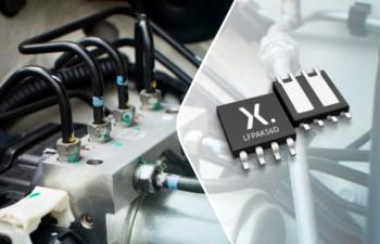 LEFPAK56D Repetitive Avalanche Application-Specific FET
