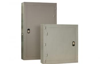 LFCP Fused Coordination Panels Series