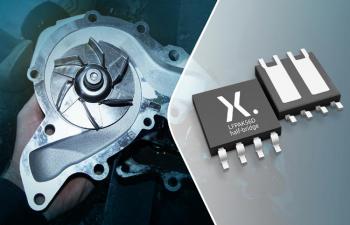 LFPAK56D Half-Bridge Automotive MOSFET