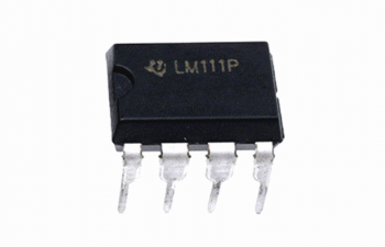 LM111 Differential Comparator