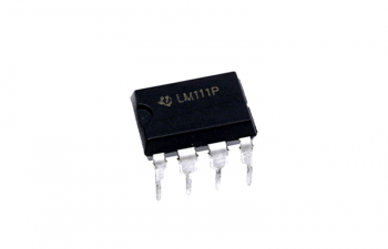 LM111N Voltage Comparator