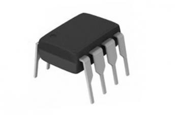 LM1881 - Video Sync Separator IC