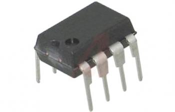 LM201 Op-Amp IC