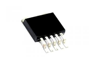 LM2596 Switching Regulator