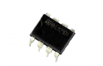 LM2904 Dual-Operational Amplifier IC