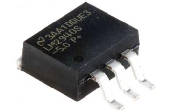 LM2940S Regulator