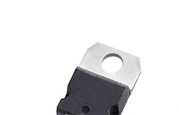 LM323 Positive Voltage Regulator