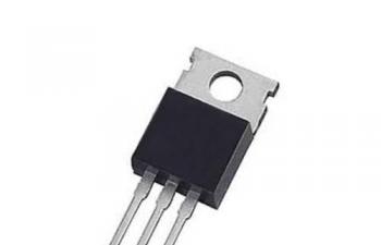 LM337 Variable Negative Voltage Regulator