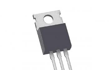 LM350T Voltage Regulator IC