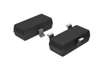 LM4041 Shunt Voltage Reference