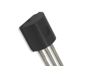 LM431 Zener Shunt Regulator