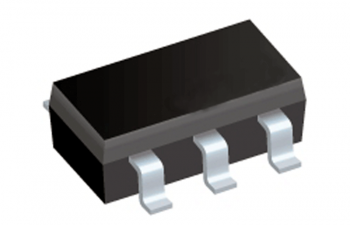 LP2985 Low-Dropout Regulator