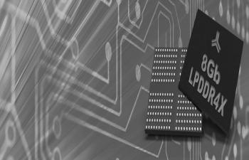 8Gb LPDDR4X SDRAM