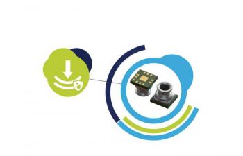 LPS33W: Water-resistant MEMS Pressure Sensor 