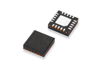 LS05006VPQ33 eFuse Protection IC 