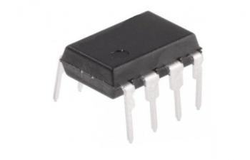 LT111A Voltage Comparator IC