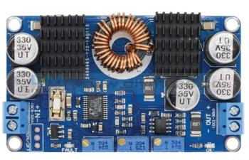 LTC3780 DC-DC Step up Module
