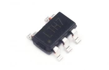 LTC4054 Battery Charger IC